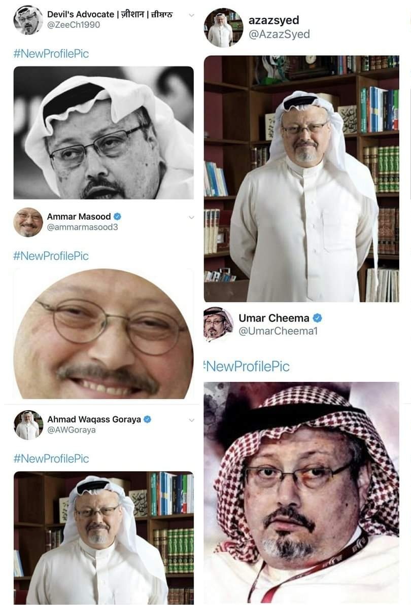 ahmadwaraichh's tweet photo. محمد بن سلمان پاکستان آئے تو کچھ جاہلوں نے احتجاج شروع کر دیا، تب سمجھایا کہ یہ معاملہ پاکستان کا نہیں، لیکن باز نہ آئے۔ اب وہی *** کے بچے حب الوطنی کا سرٹیفکیٹ وغیرہ بانٹ رہے ہیں، عالمی تعلقات پر تجزیہ کار بنے بیٹھے ہیں

ذات دی کوڑ کرلی تے شتیراں نوں جپھے https://t.co/m4thmjIb6P