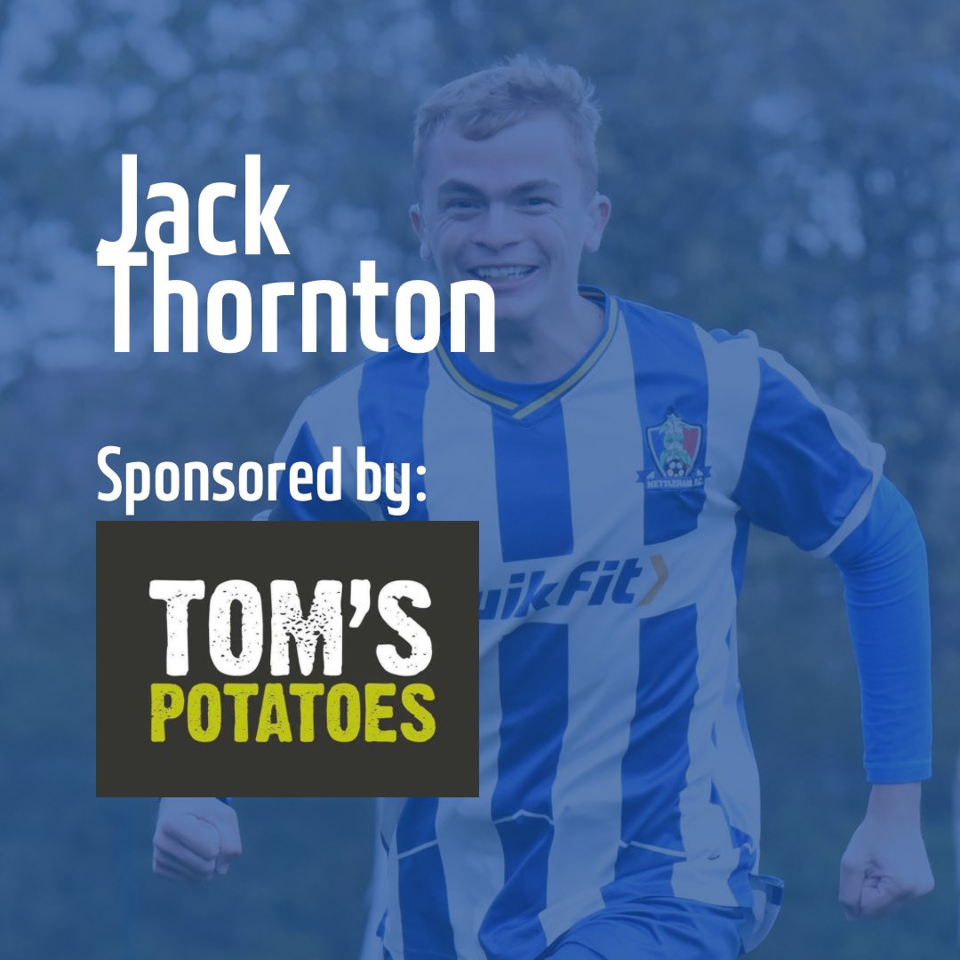 Nettleham FC tweet media