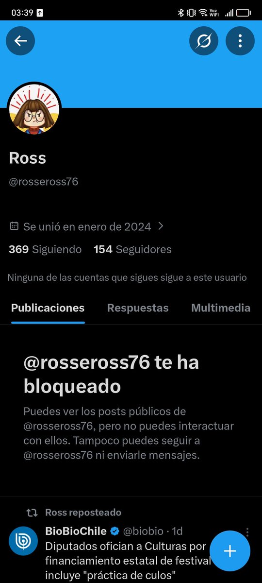 sin extremos tweet media