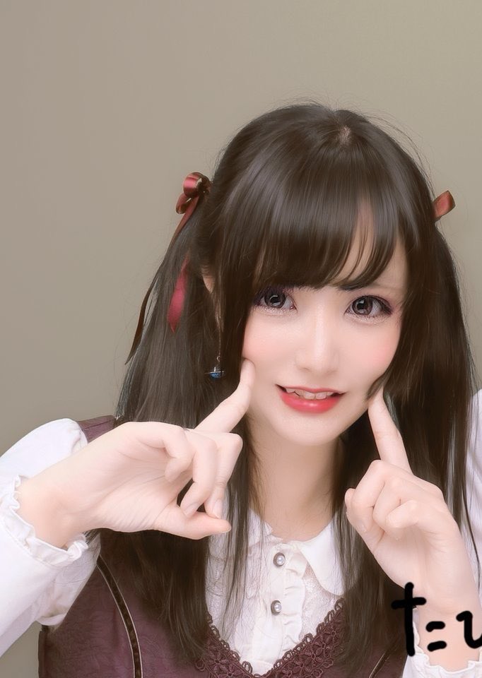 界塚 つくも tweet media