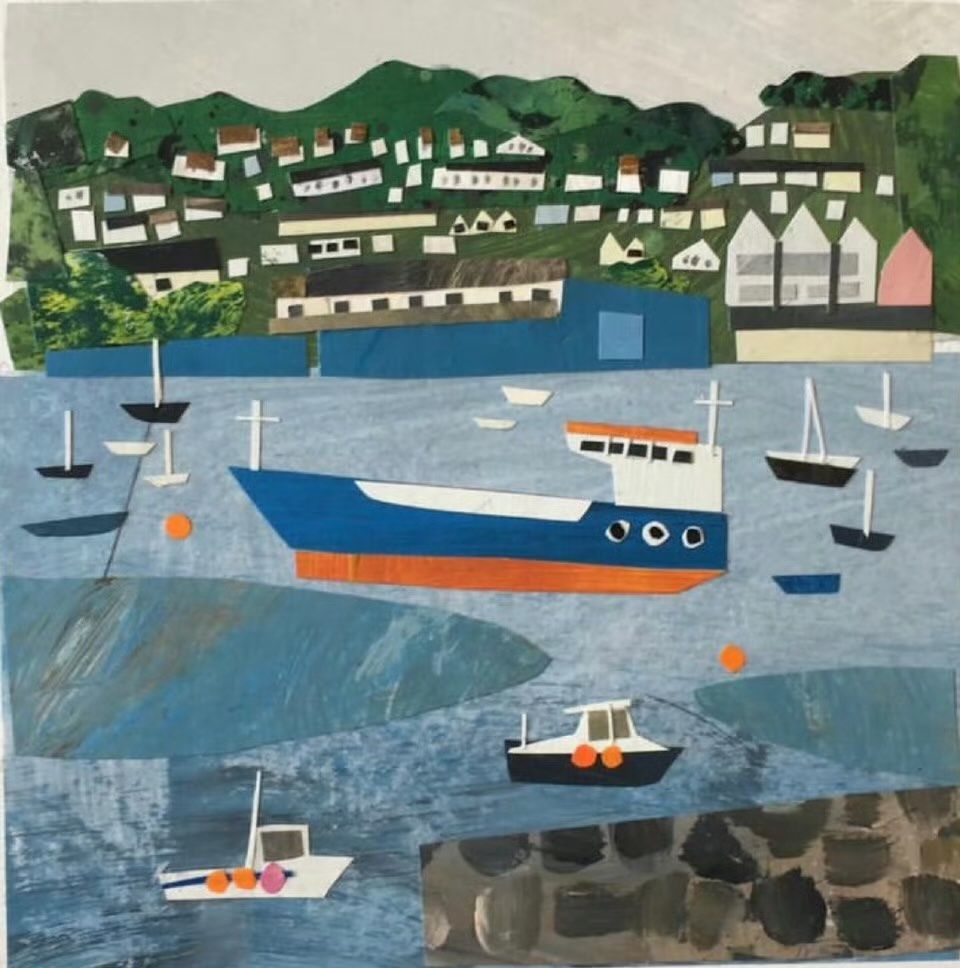 Voodoo †  tweet media