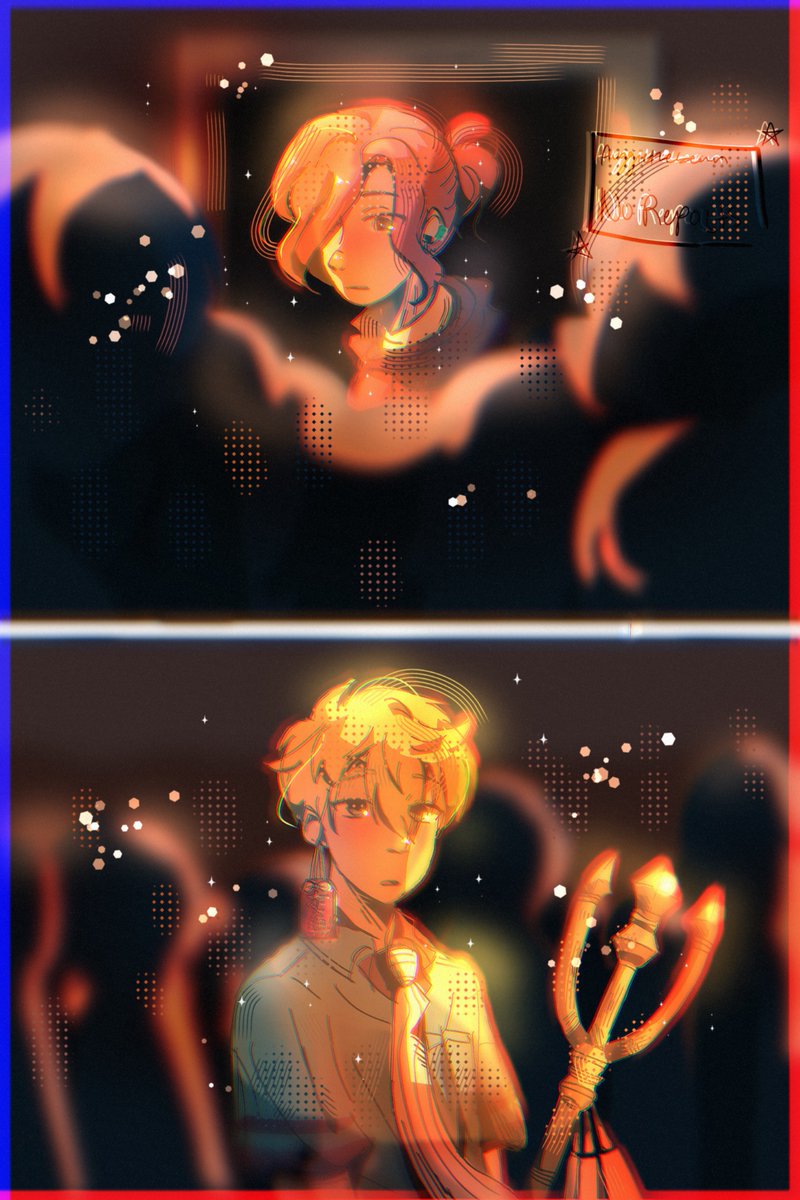 Auggiethebean tweet media