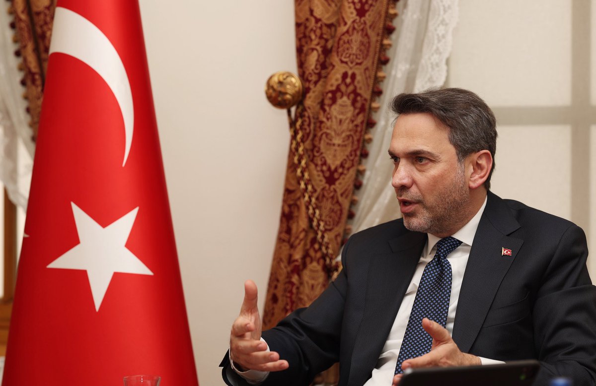 Kemal Öztürk tweet media