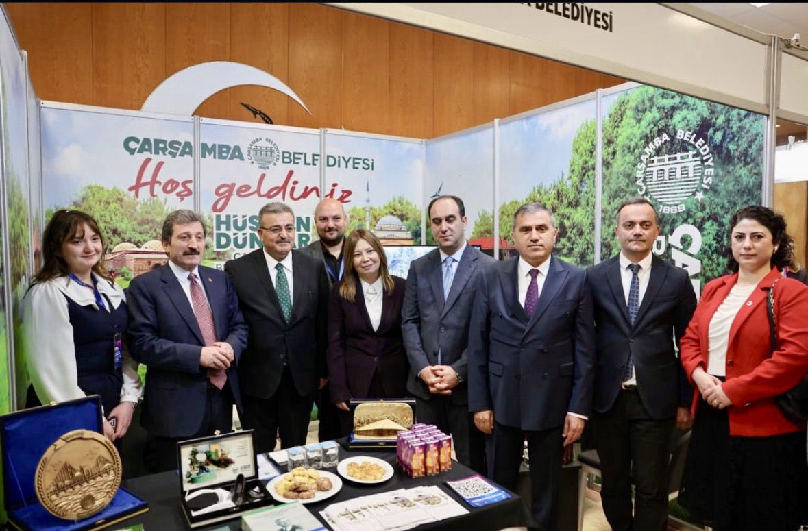 Hüseyin DÜNDAR tweet media