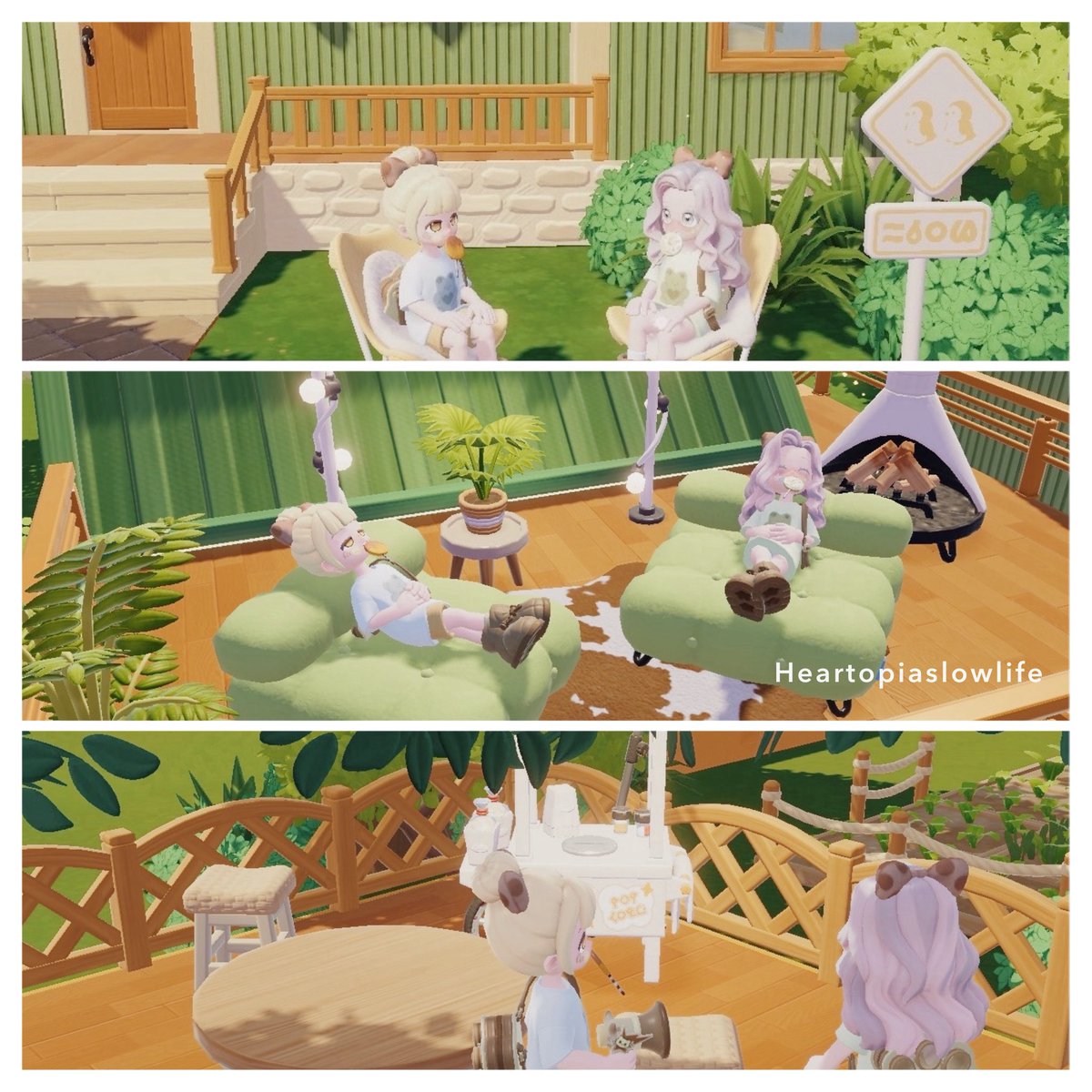 私のお家にアメちゃんが遊びに来てくれました♡初めてのお客さんでドキドキしたけど、くつろいでくれて良かった~😚

もっと色々ポーズとか付けたかったけど上手くいかず…🧘🏻‍♂笑

 #ハートピア
@_ame_nuit