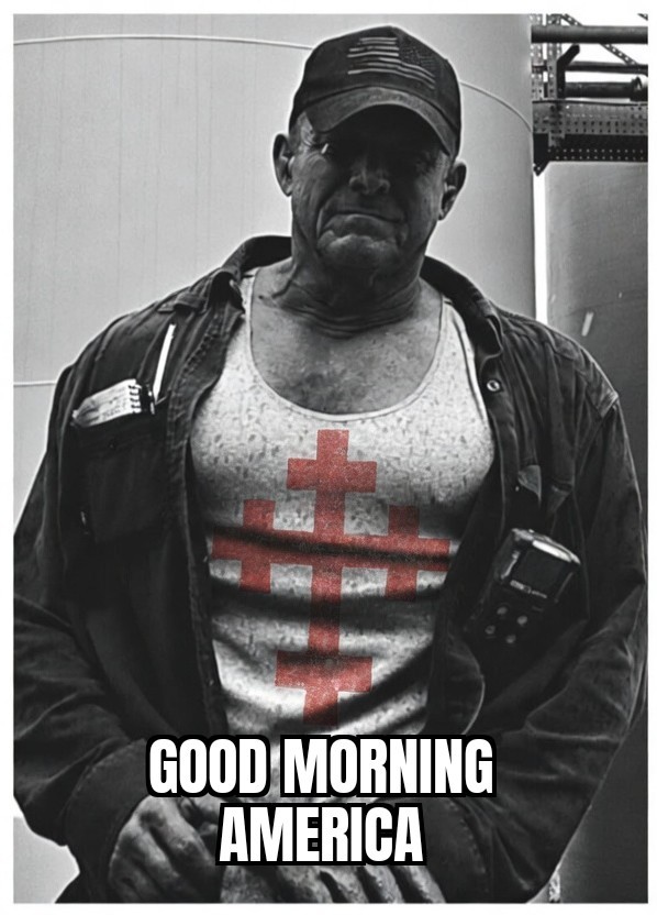 Real Trucker Jake Logan tweet media