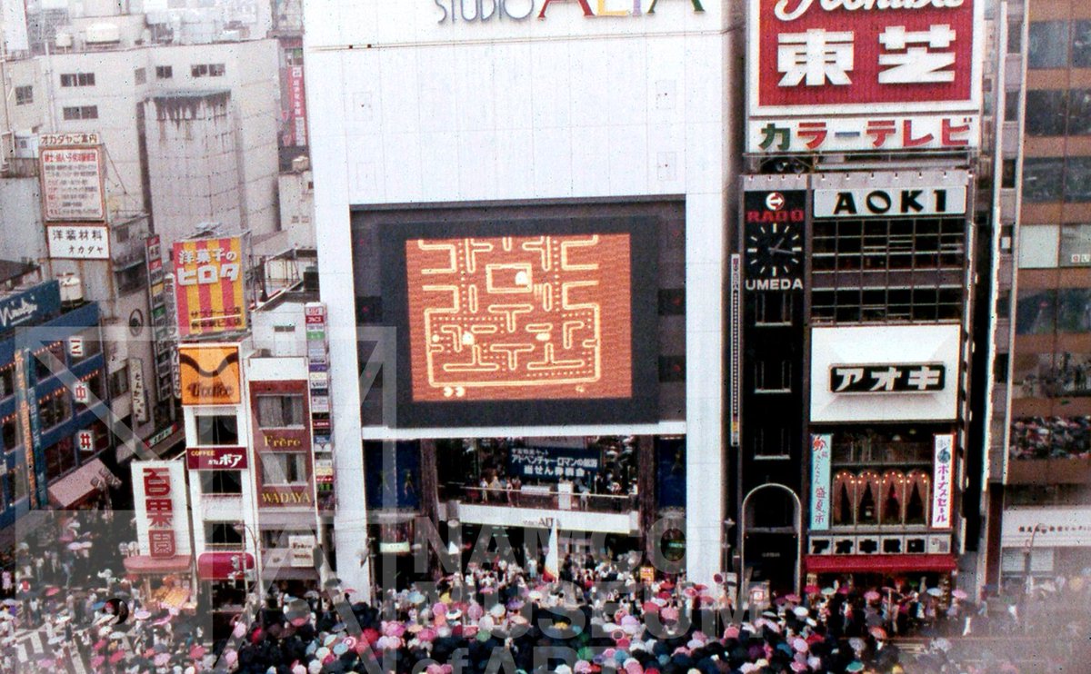 あなたの知らないゲームミュージックの世界【公式】 tweet media