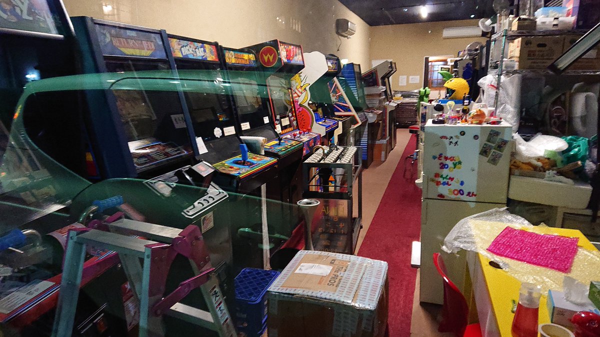 あなたの知らないゲームミュージックの世界【公式】 tweet media