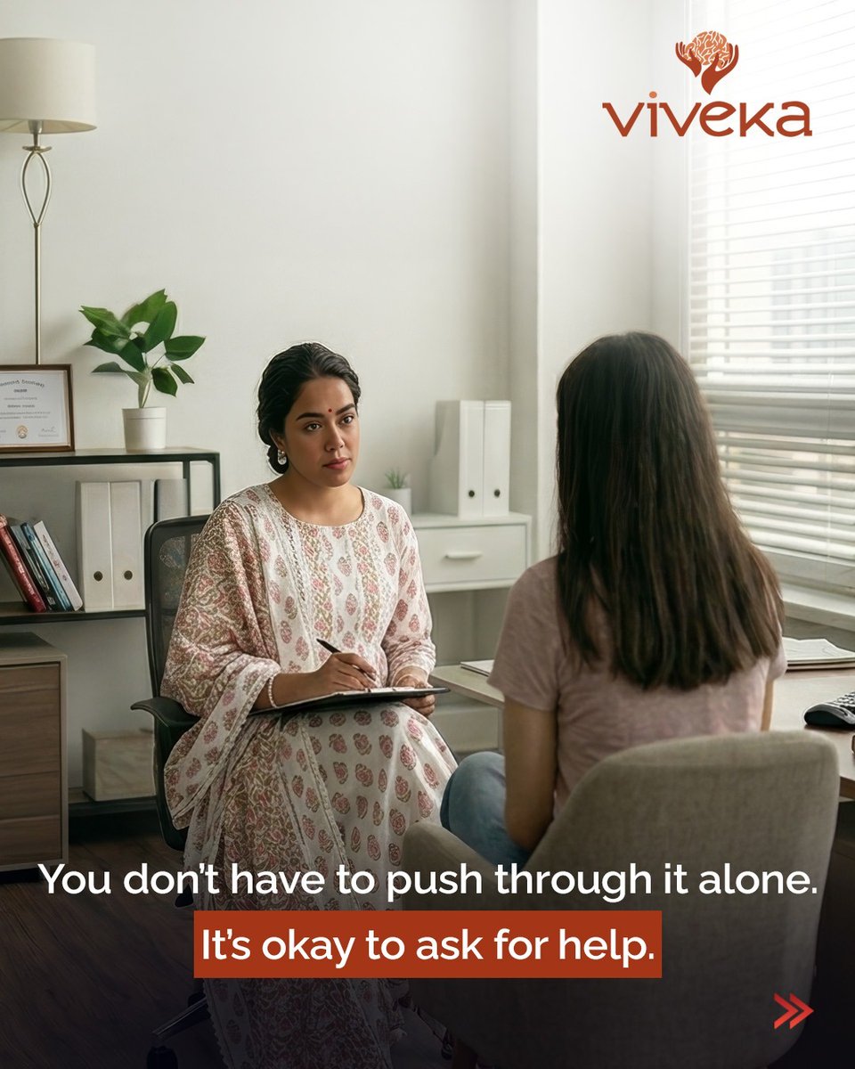 VIVEKA HOSPITAL tweet media