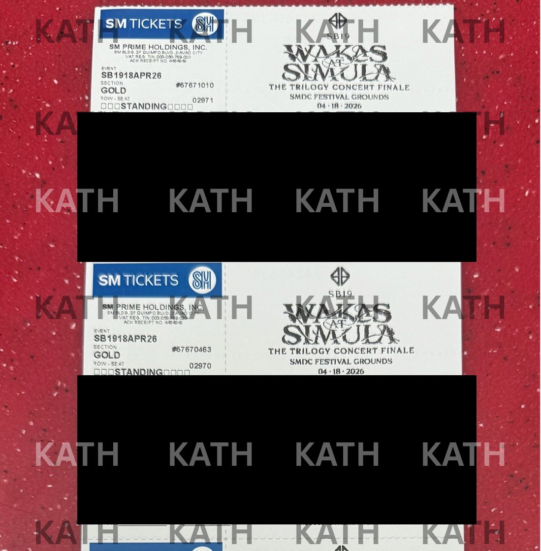 Kath_💙 tweet media