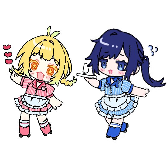 ゃほもりの tweet media