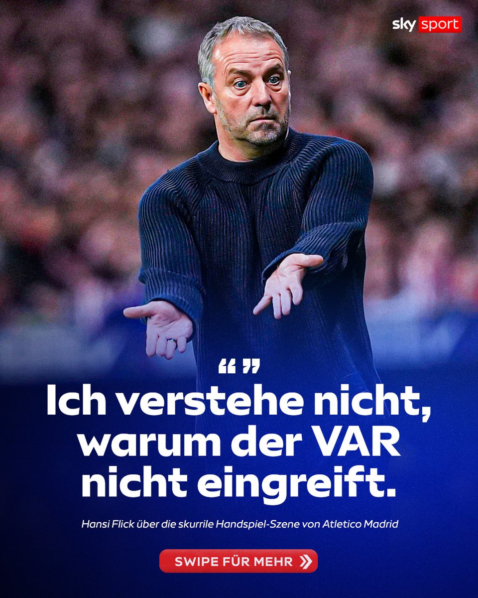 Sky Sport tweet media