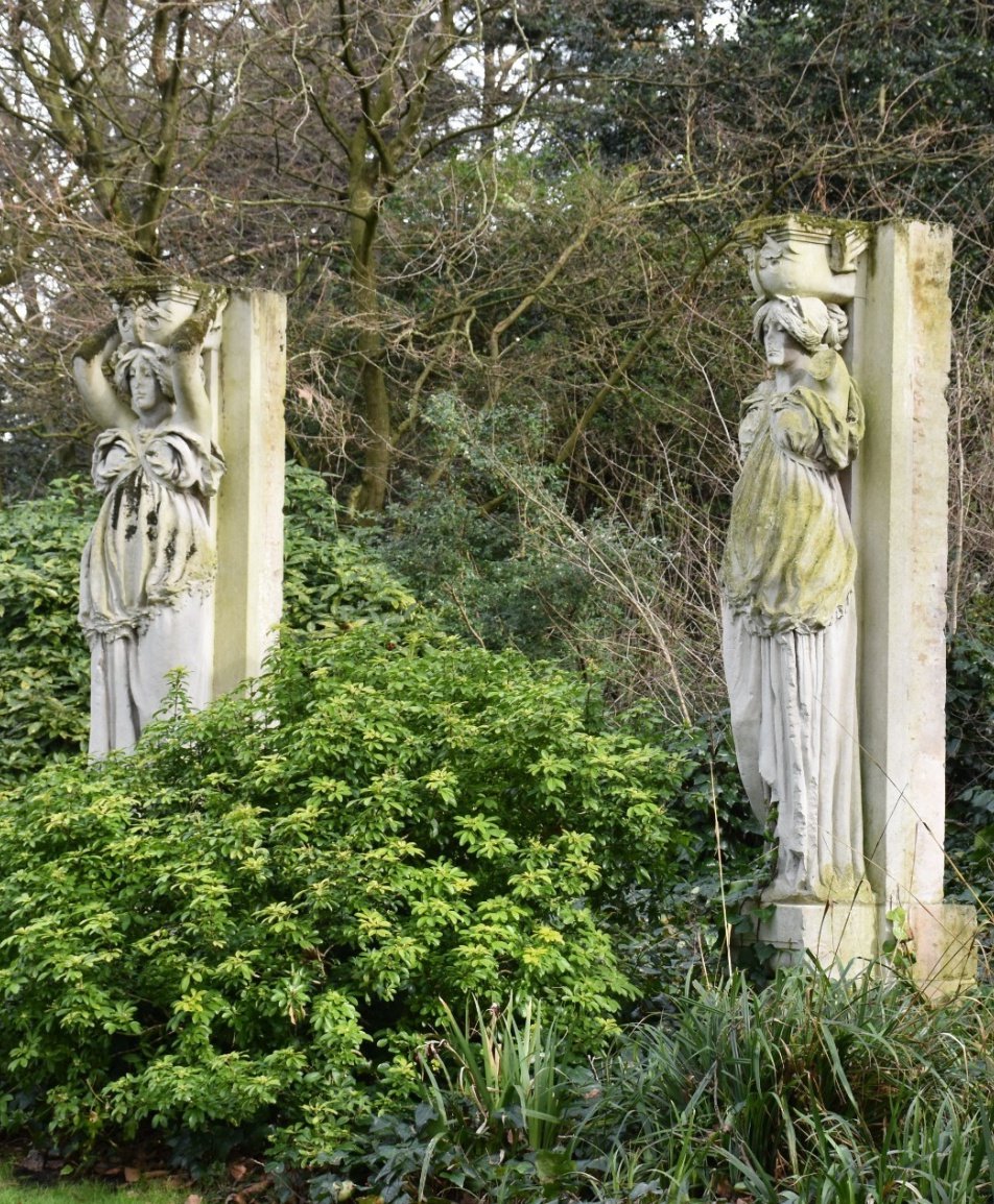 Public Statues and Sculpture Association tweet media