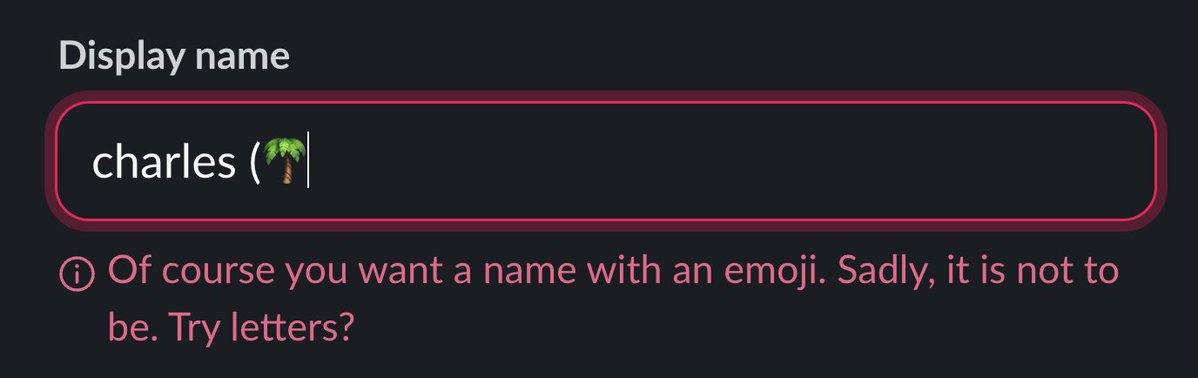 Charles Guillocher tweet media