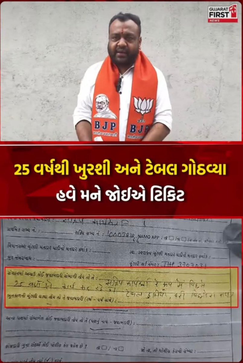 આવી દશા..