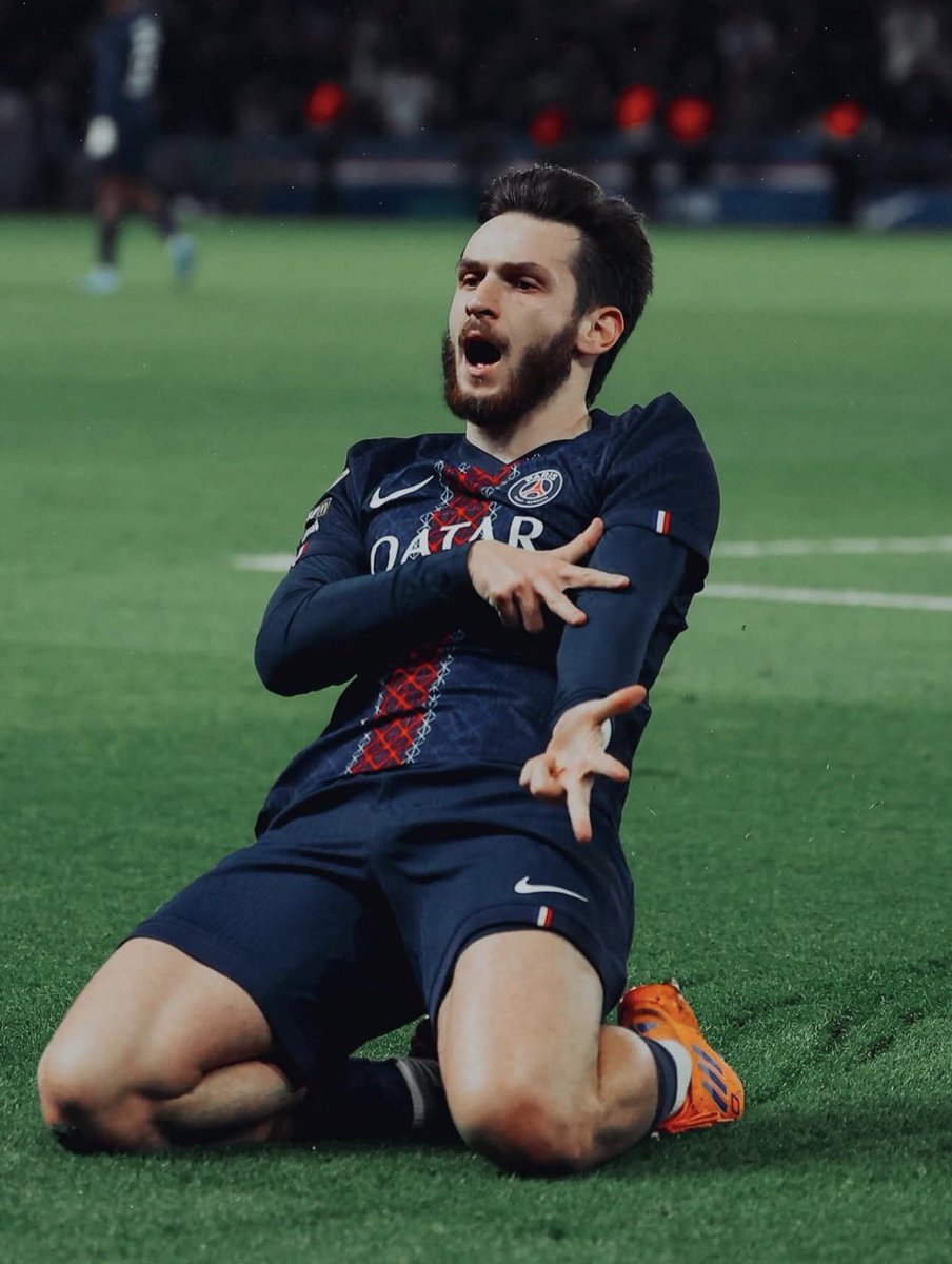 Haramball⚽️ tweet media