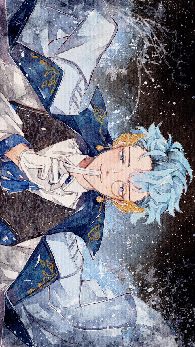 yawaras || CMPR 6 E12-13 tweet media