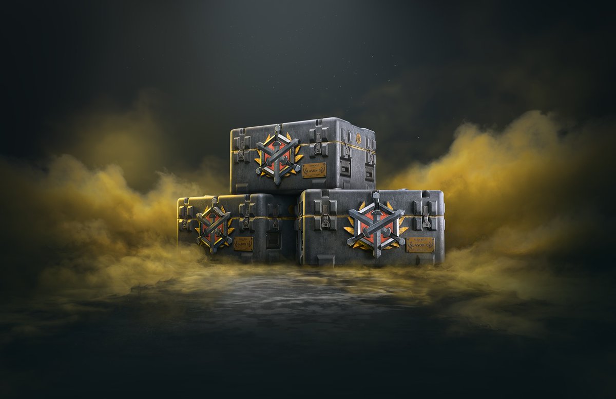 Nikita Buyanov tweet media