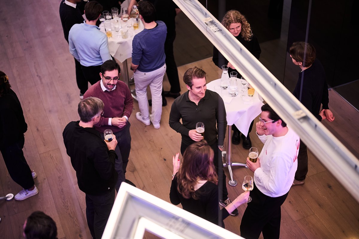 Earlybird VC tweet media