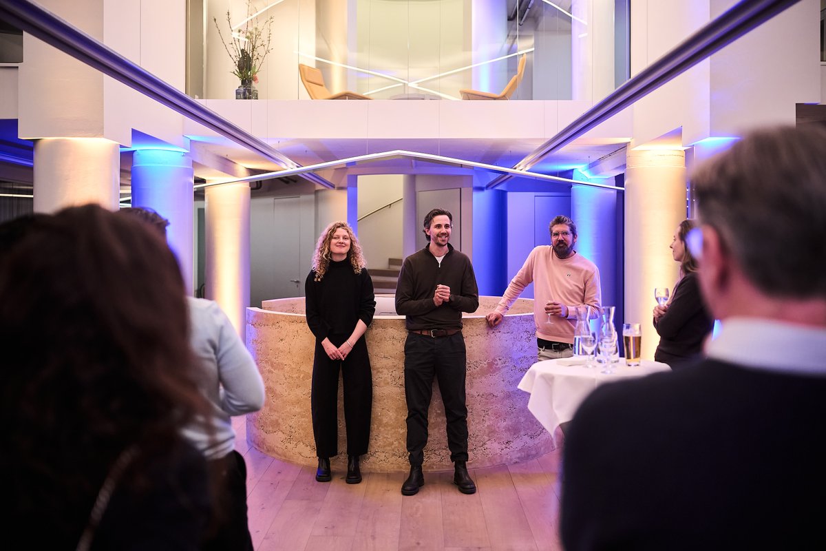 Earlybird VC tweet media