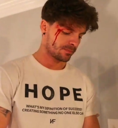 FISHDADDY tweet media