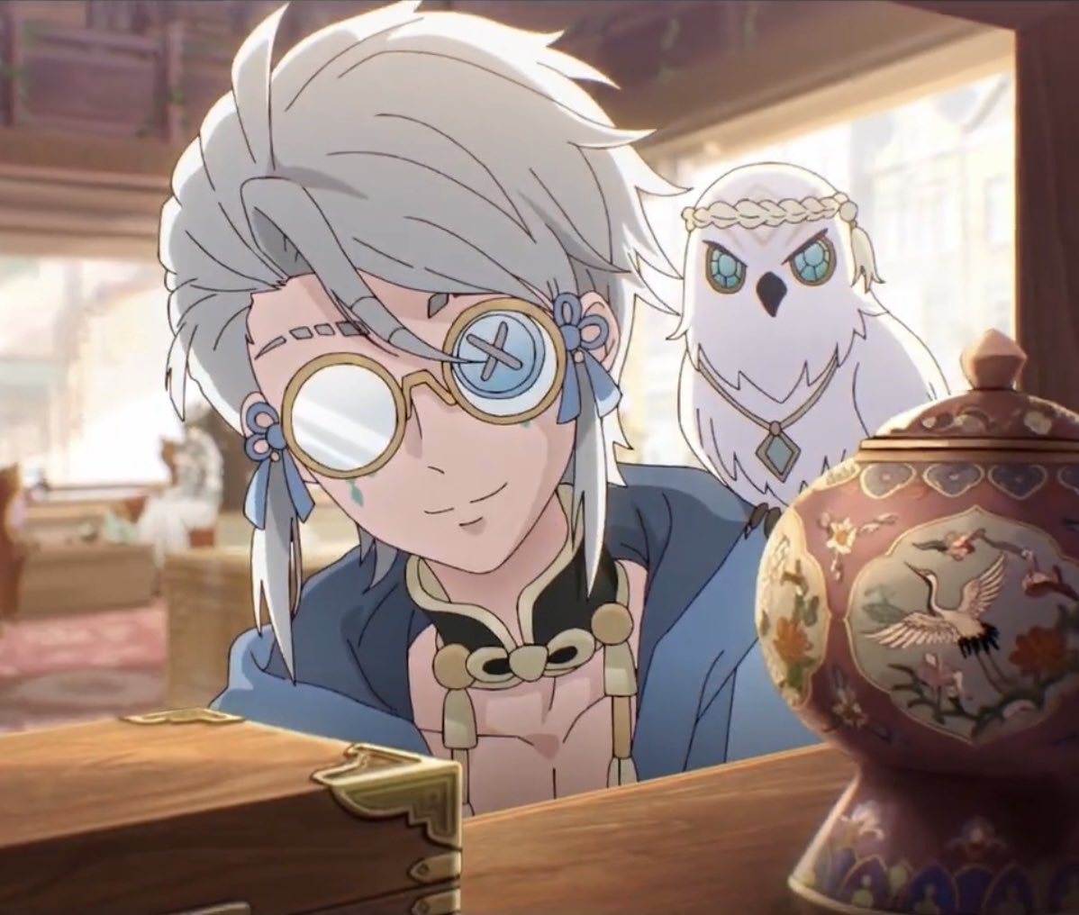 Jingjinggg tweet media