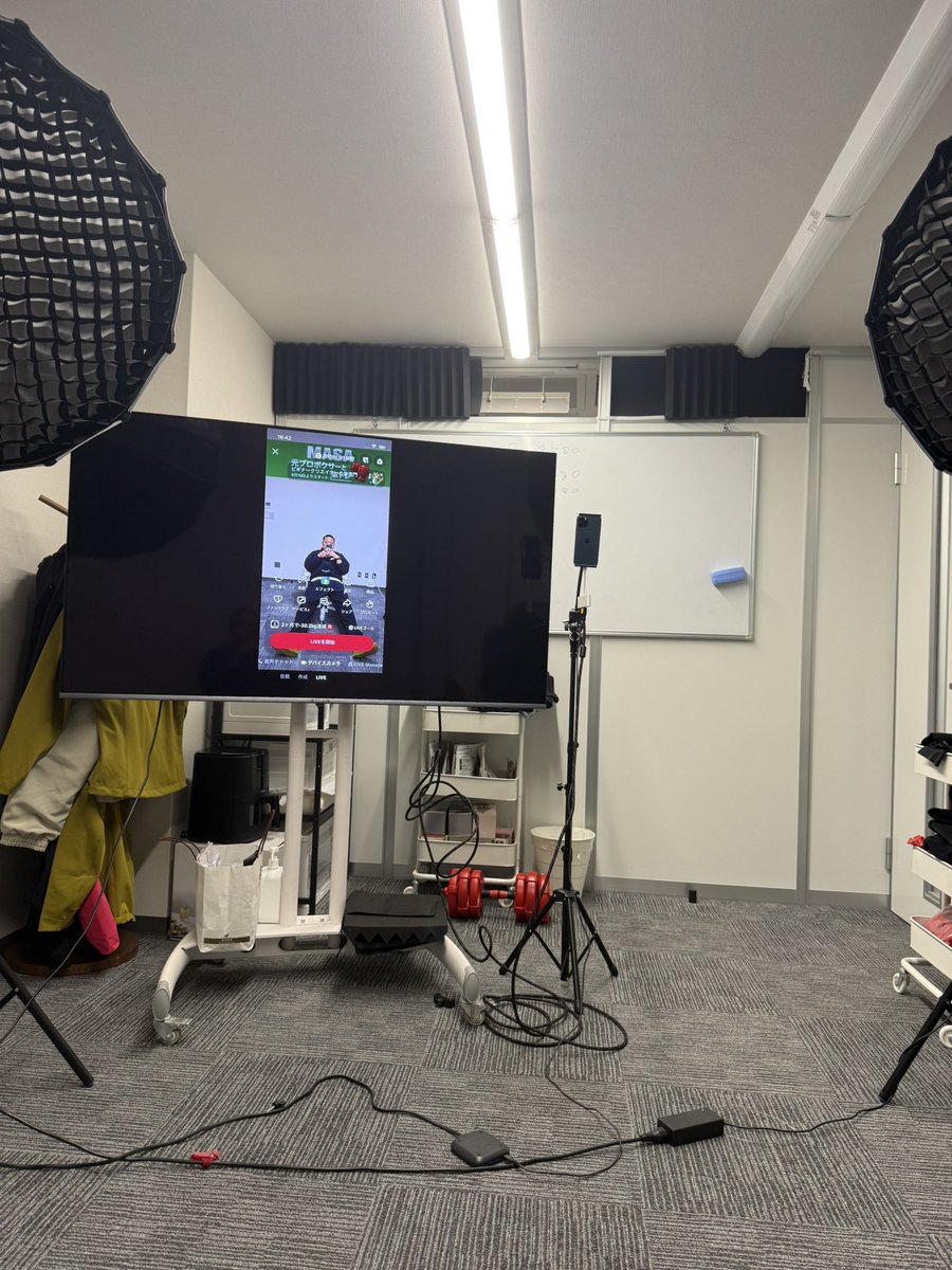 水本昌寛・MASA tweet media