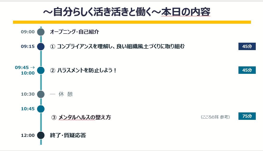 特定社会保険労務士_沼田博子_社会保険労務士法人ハーネス tweet media