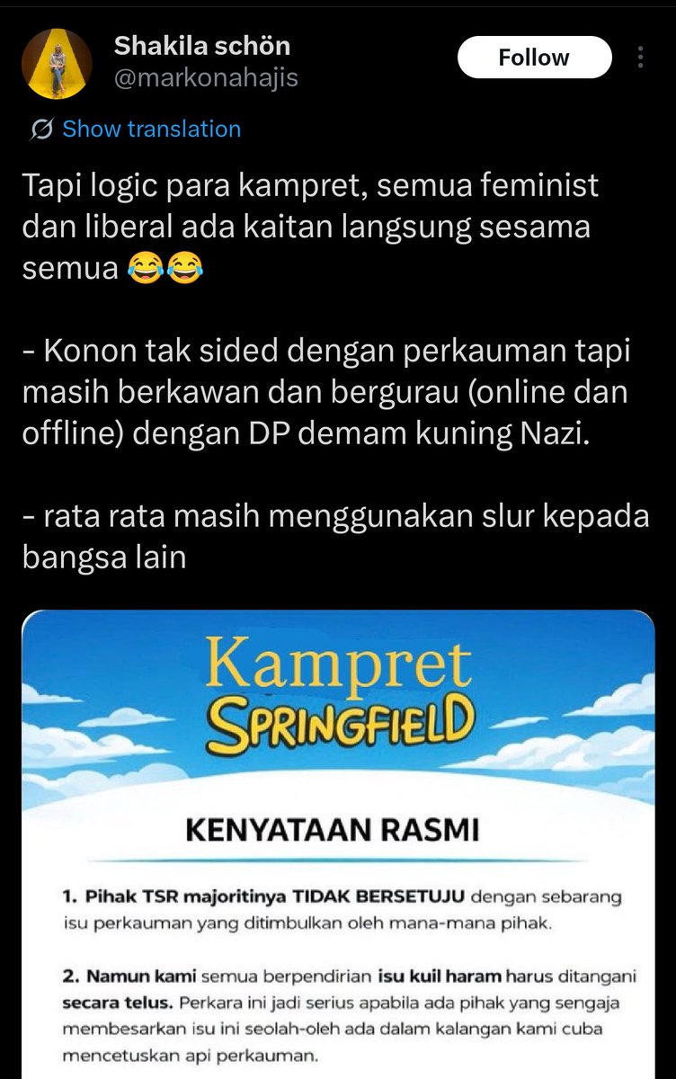 Tok Hang tweet media