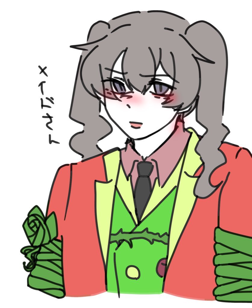 稚魚@特L出る tweet media