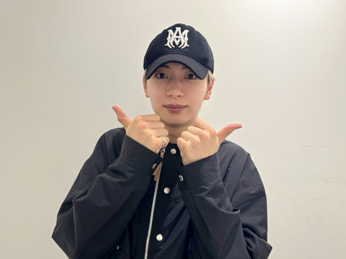 FM滋賀『#アーティストをキャッチ！』 「#龍宮城冨田侑暉のキャッチ