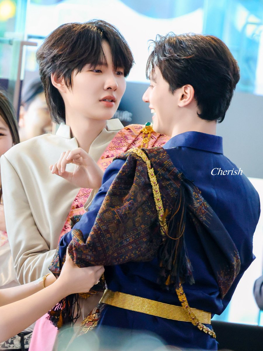 ก๊องแก๊งค์ ‎₍ᐢ ̥ ̞ ̥ᐢ₎ tweet media