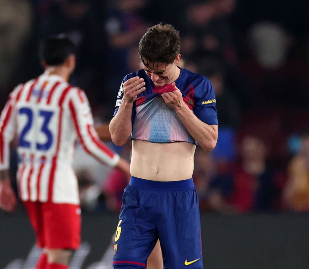 Dë Gráft🤞 tweet media