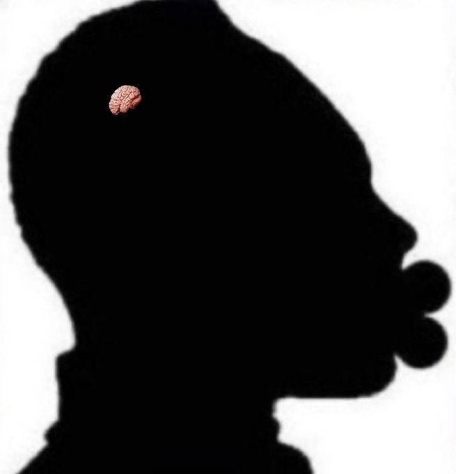 SWEET LIFE🇳🇬✊ tweet media