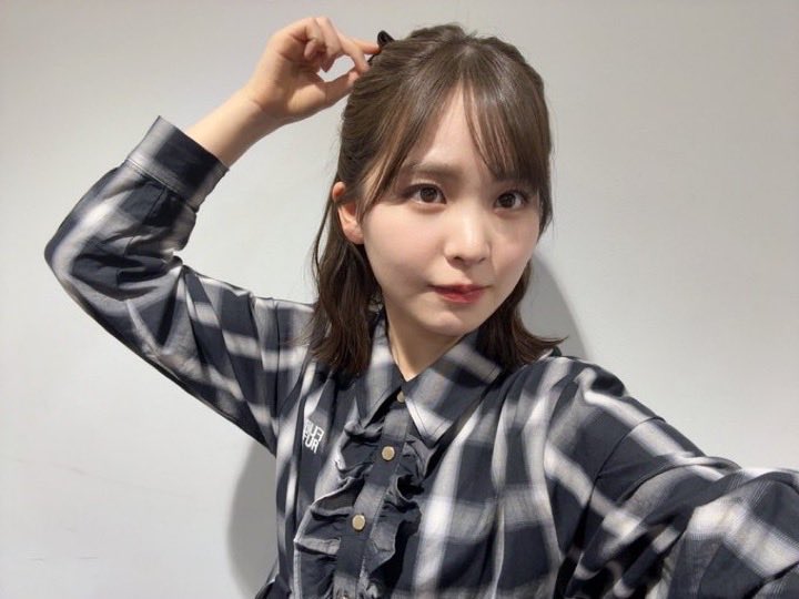 ラビ🐰5/4幕張リアミ参戦 tweet media