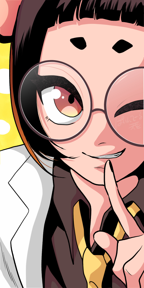 ぱいんてーる tweet media