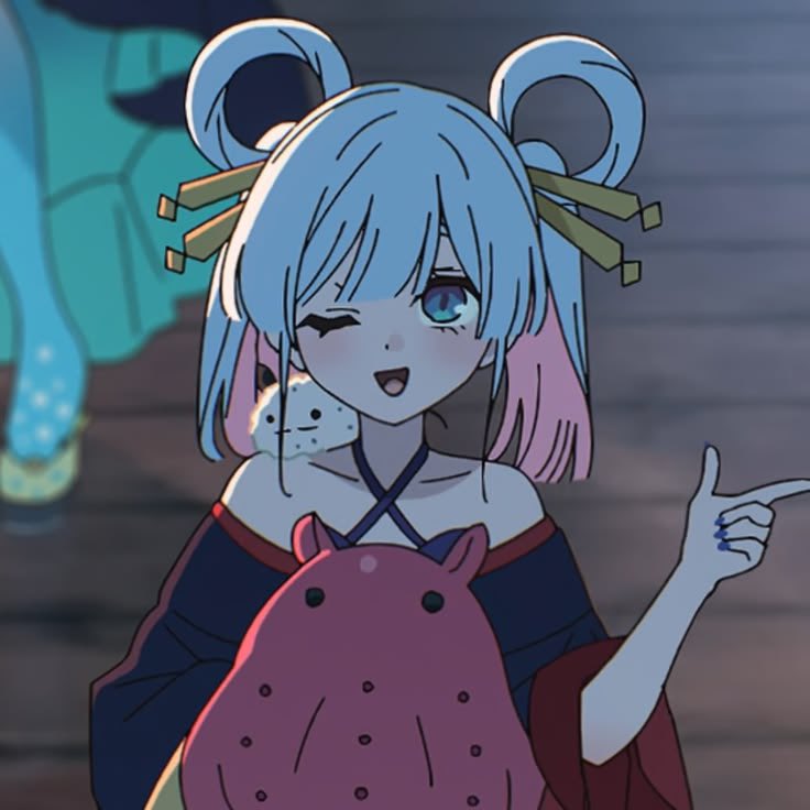 ピーマン tweet media