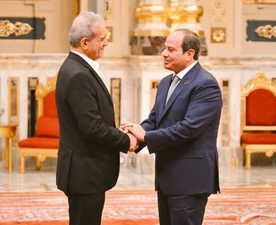 OMAR HASHISH tweet media