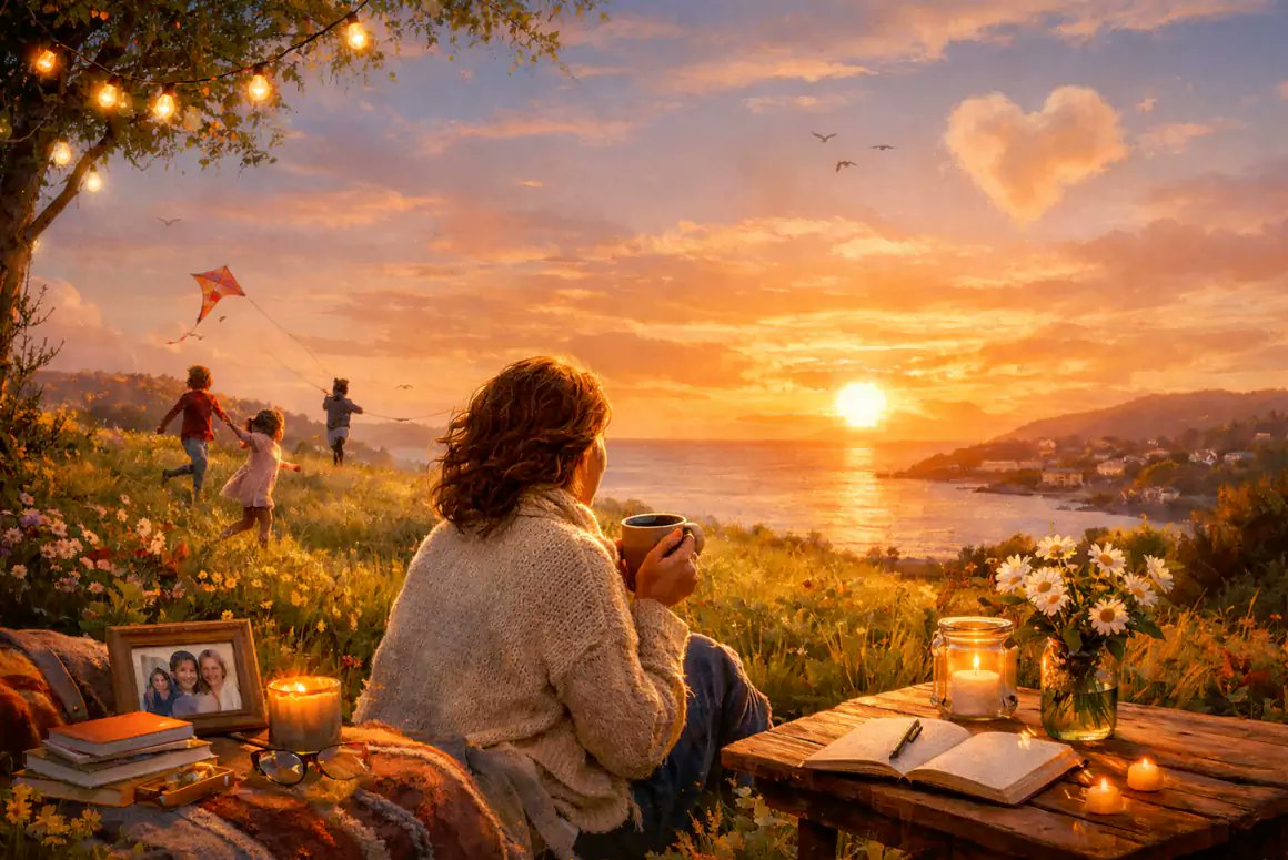 WelshCountry's tweet image. 🌿Ordinary Joy: Living Life With the Lid Off

welshcountry.co.uk/ordinary-joy-l…

#OrdinaryJoy #ChooseJoy #SlowLiving #MindfulLiving #FindJoy #JoyfulLife #GratitudeDaily #PresentMoment #MentalWellbeing #SelfWorth #RestIsProductive #MotherhoodMoments #FamilyLife #LifeReflections