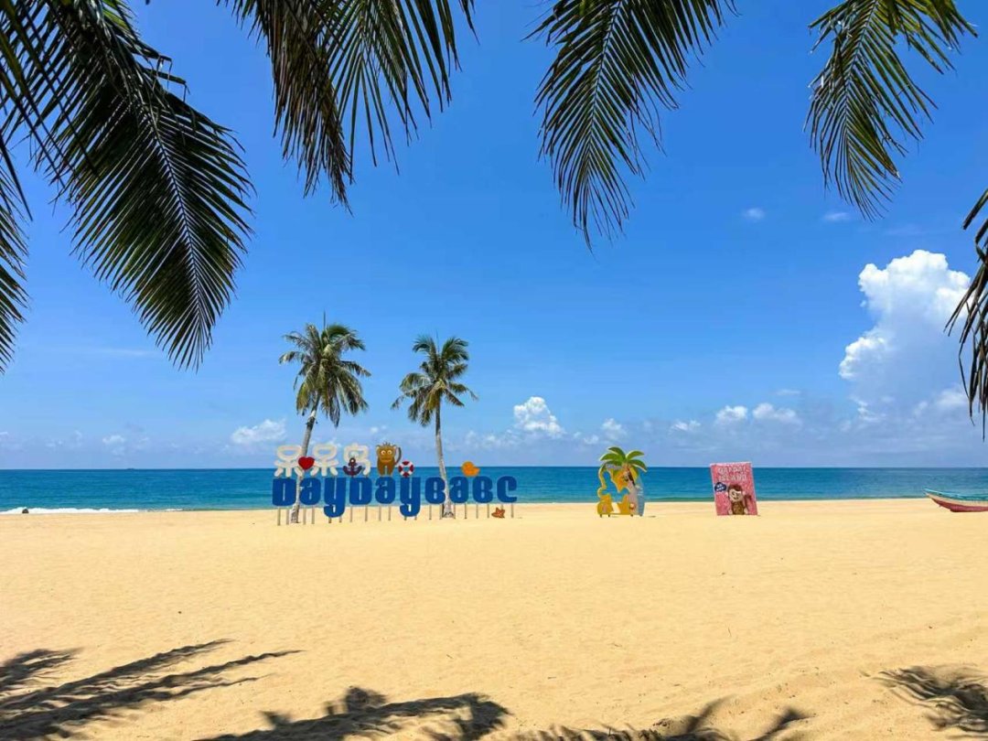 Explore Hainan tweet media