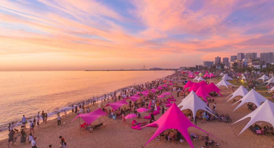 Explore Hainan tweet media