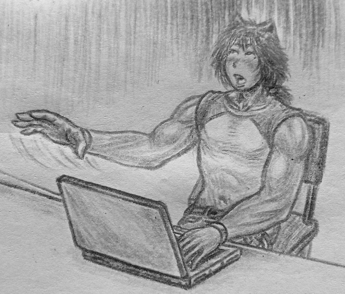 Ethelbel the Catgirl tweet media