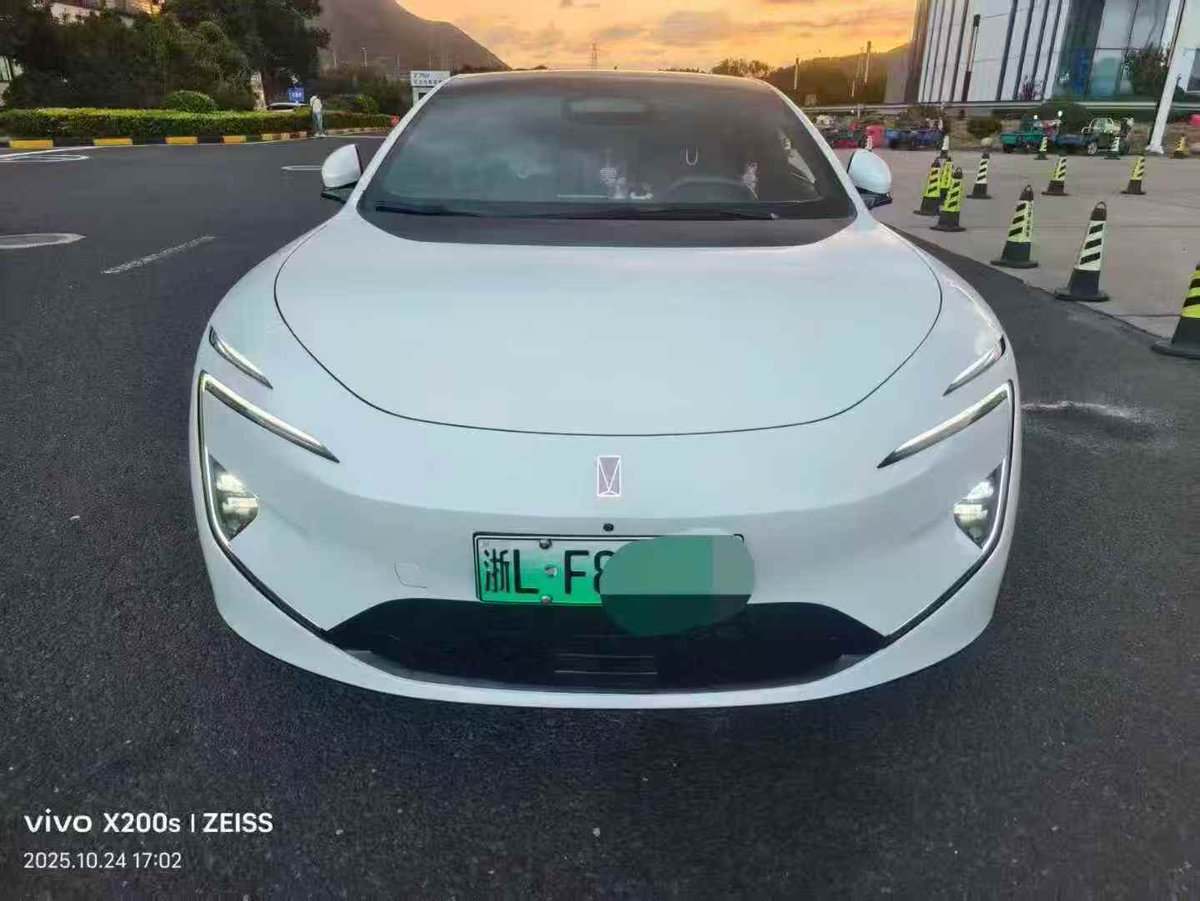 EL-MARIS MOTORS CHINA tweet media