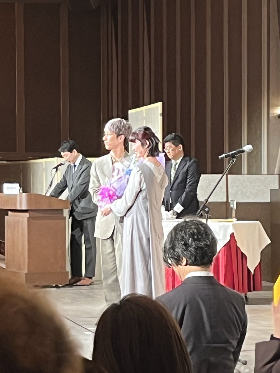 林祐輔 tweet media