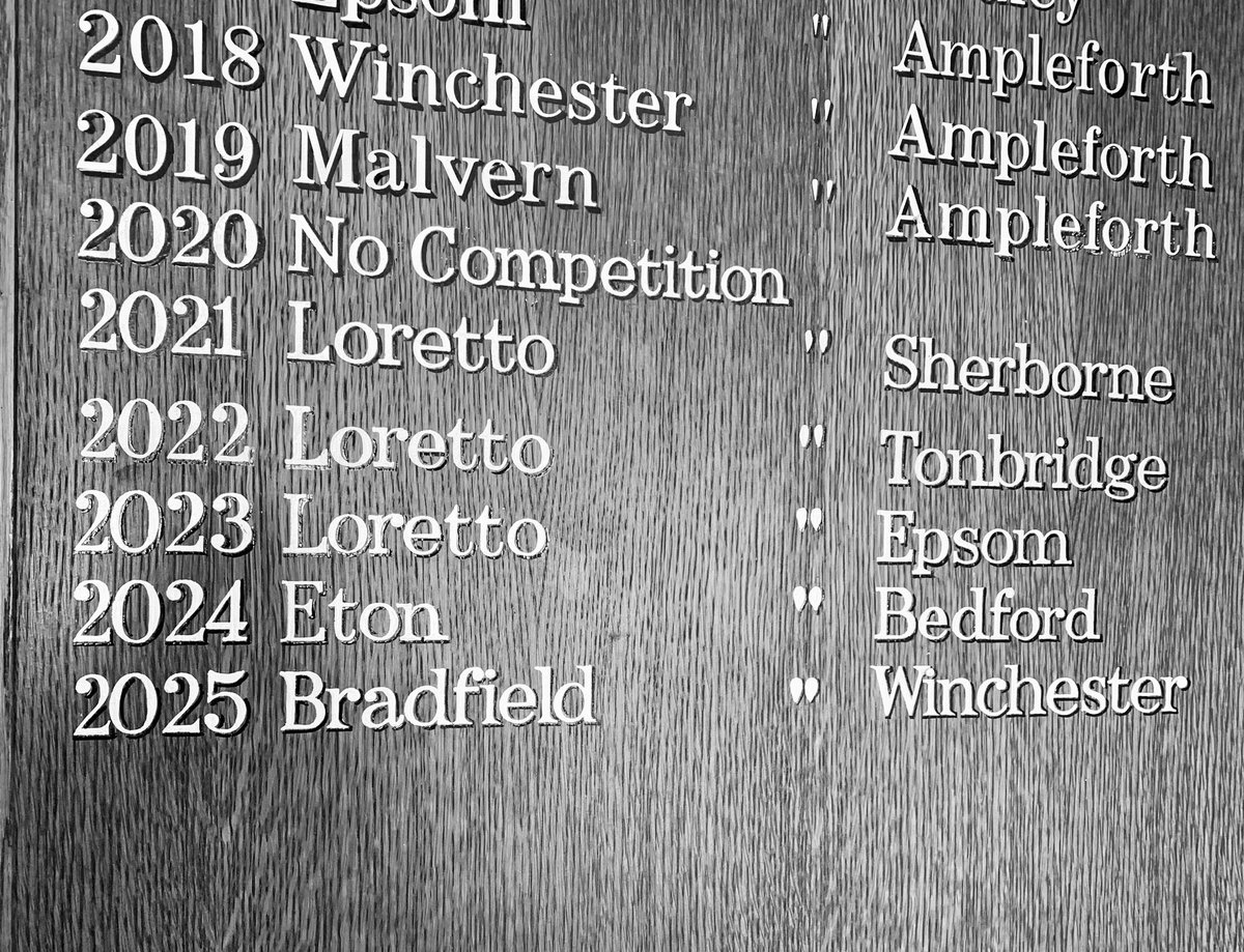 Royal Cinque Ports Golf Club tweet media