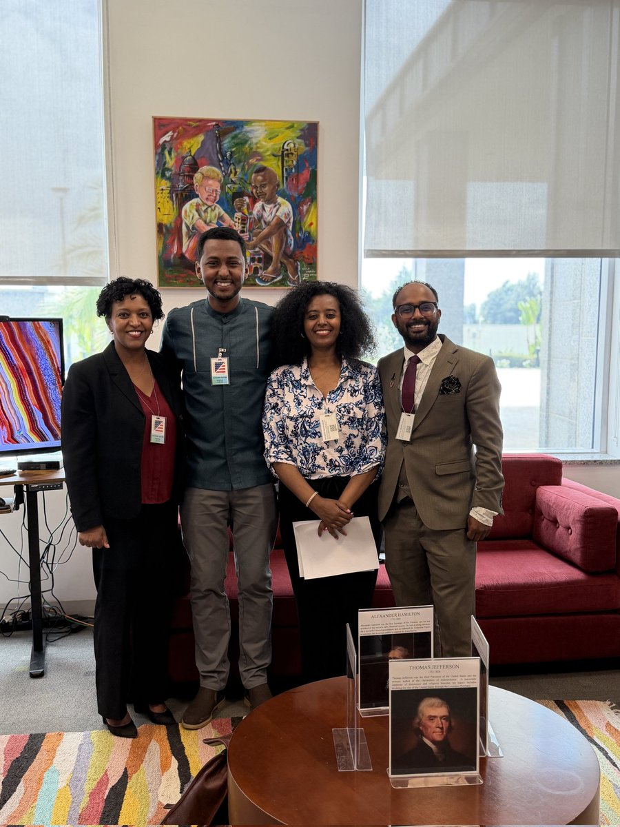 Ahadu Gebru tweet media