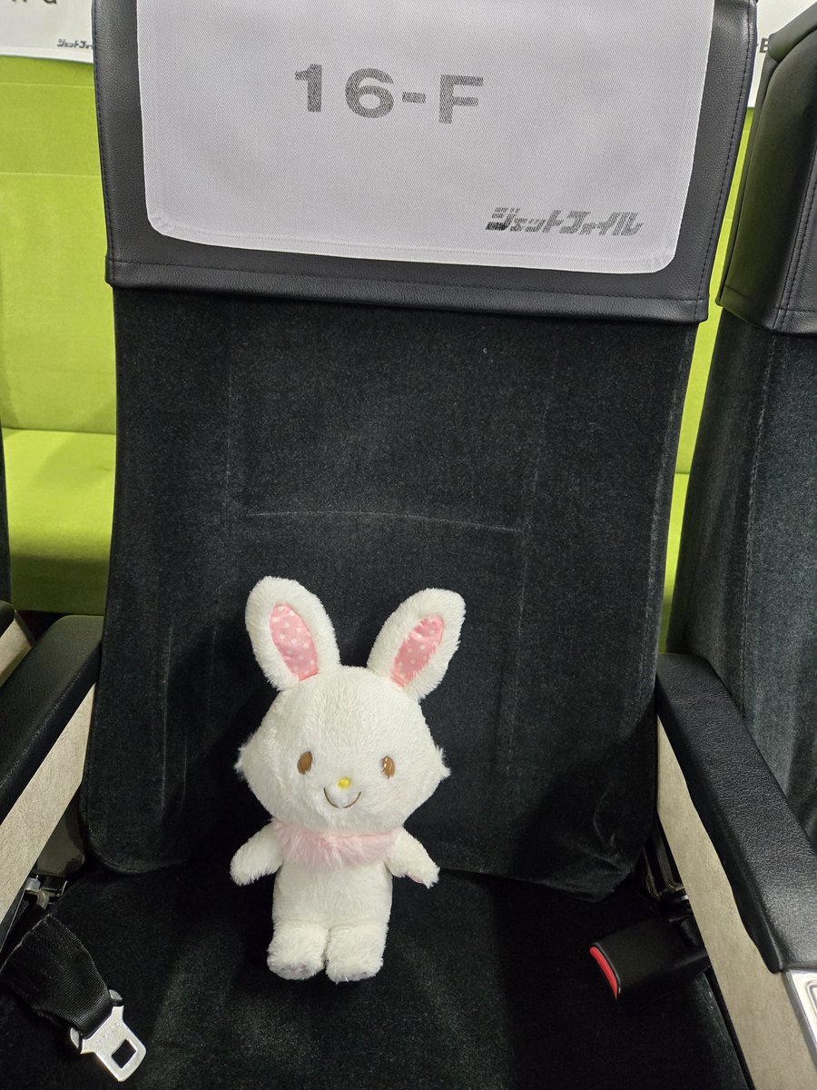 かわはる tweet media