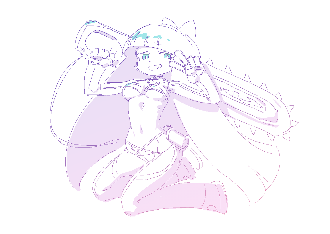 ↓落脱↓ tweet media