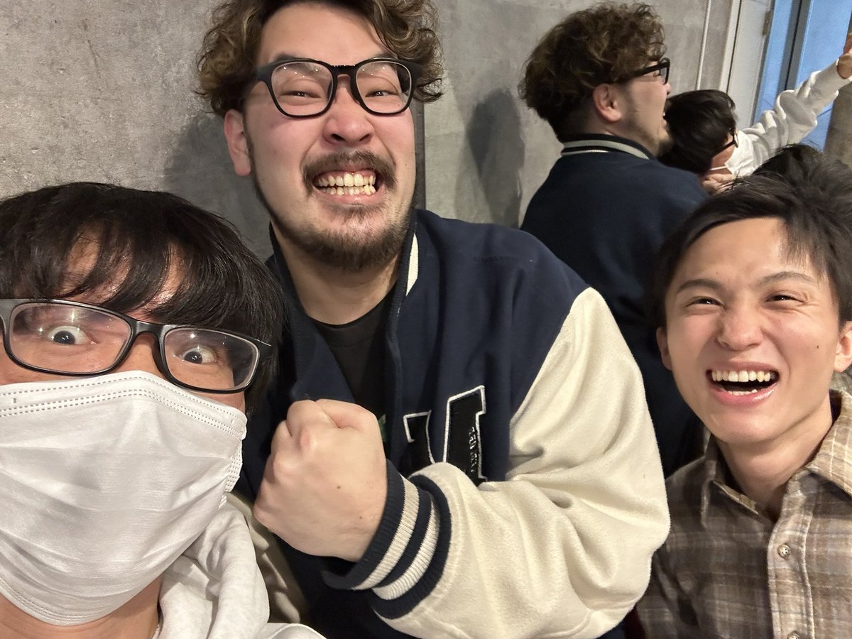 さくらす　岡田 tweet media