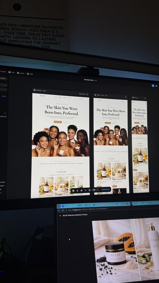 Sidney Onyebuchi Anieze | Product Designer tweet media